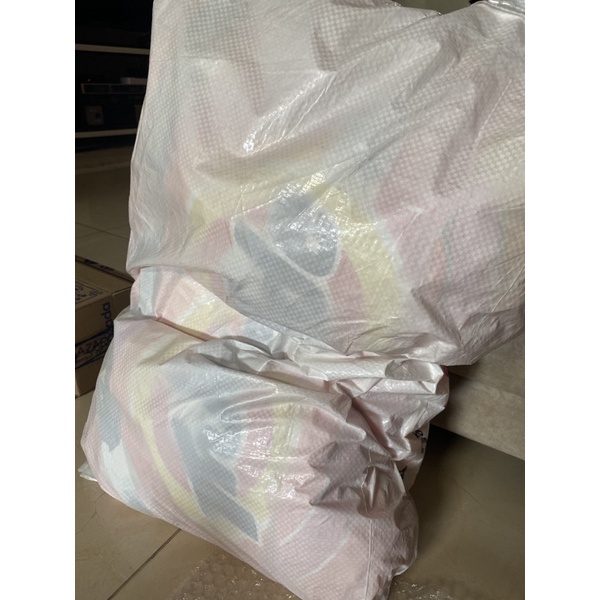 Bột giặt tide hương downy 5 kg mới