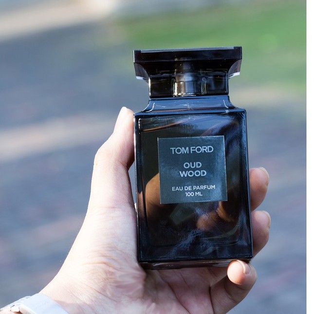 [MRS.SCENT] Nước Hoa Tom Ford Oud Wood, nước hoa nam cao cấp chính hãng, mùi gỗ trầm, cực kỳ quyền lực và sang trọng | Thế Giới Skin Care