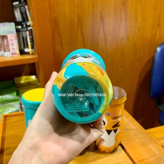 BÁNH QUẾ ỐNG KICCO (120gr)