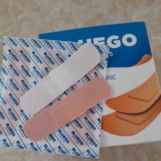 Băng gạc cá nhân, gạc y tế - set 03 miếng