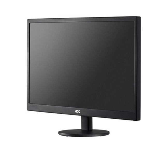 [Mã ELCLJUN giảm 7% đơn 500K] Màn Hình AOC 18.5" E970SWNL (1366x768/60Hz/5ms) -Bảo Hành 3 Năm- Chính Hãng FPT | BigBuy360 - bigbuy360.vn