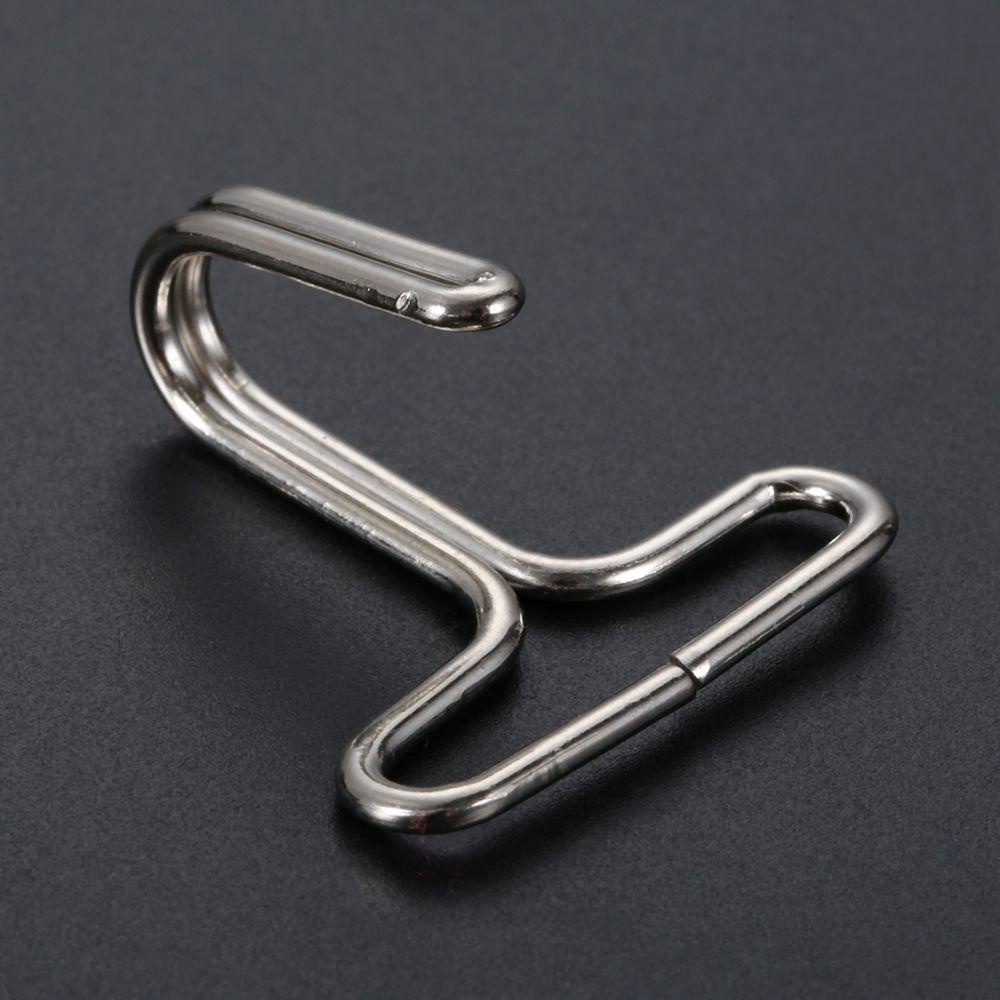 Móc Treo Đồ Gắn Ghế Ngồi Xe Hơi Bằng Kim Loại Tiện Dụng