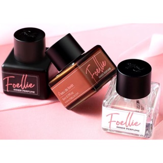 Nước Hoa 🌸 FREESHIP 🌸 Nước Hoa Cho Vùng Kín Foellie Inner Perfume Siêu Thơm - Hàng Fullbox