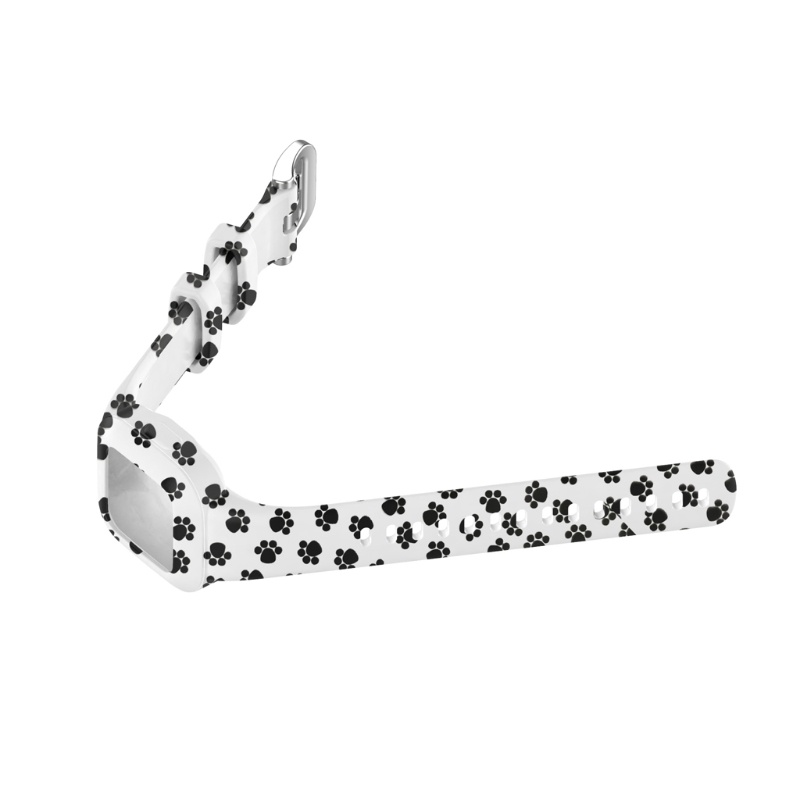 Dây Đeo Silicon Cho Đồng Hồ Thông Minh GarminFit JR3/-Garmin vivofit JR.3