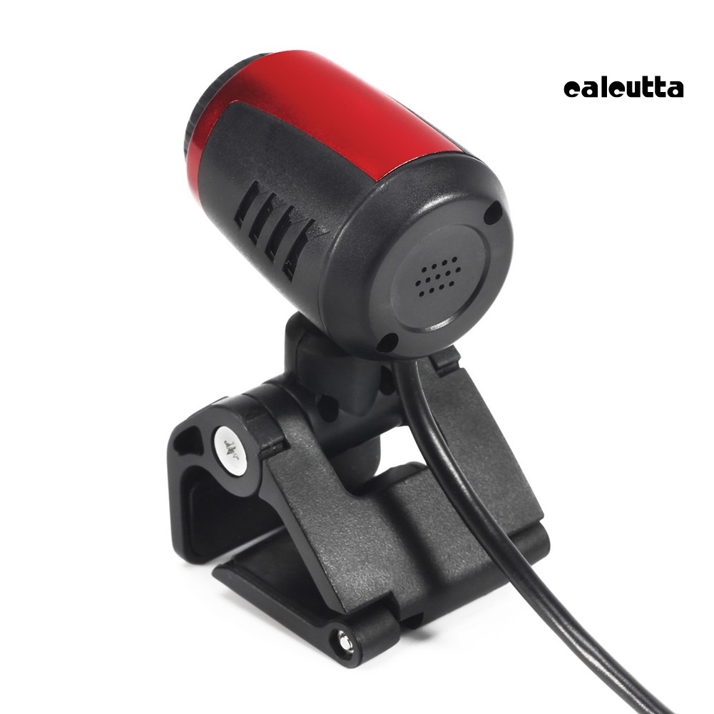 Webcam Hd 720p Cổng Usb Kèm Mic Cho Laptop / Máy Tính | BigBuy360 - bigbuy360.vn