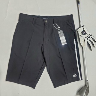 Quần short golf nam