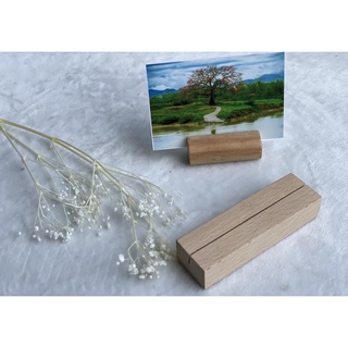Đế,giá để ảnh, bảng mini, name card, menu