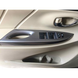 Ốp nội thất VIOS 2014-2018