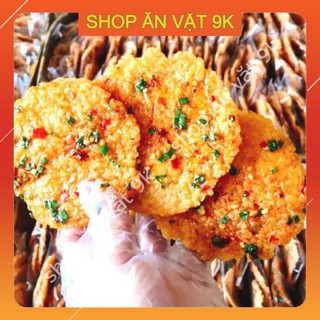 Cơm cháy chiên mắm hành ớt ❤️freeship❤️ cơm cháy mắm hành cực ngon