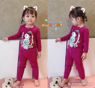 Bộ zipbo cho bé trai bé gái