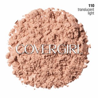 [Made in USA] Phấn bột Covergirl losse powder