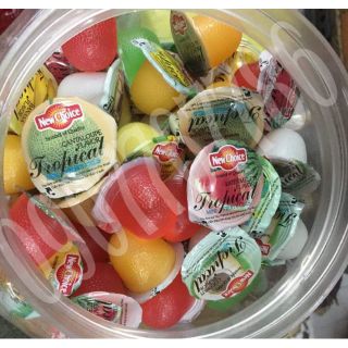 Rau Câu NewChoice Hương Trái Cây Nhiệt Đới