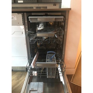 Máy rửa bát Hafele HDW-HI45A