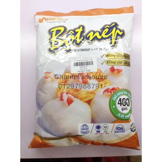 Bột nếp tài ký 400gr