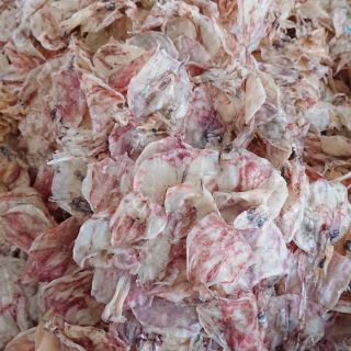 Khô mực đồng tiền nhỏ 1kg
