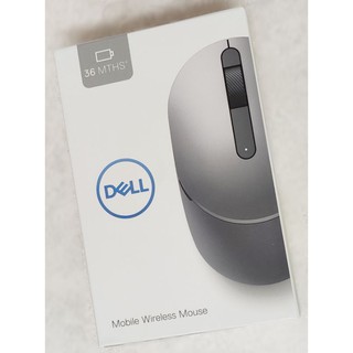 Chuột Bluetooth Dell MS3320W
