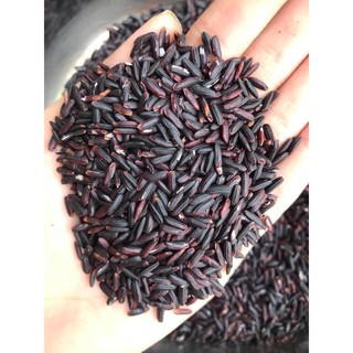 Túi 1kg gạo lứt