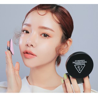 PHẤN NƯỚC 3CE TINTED MOISTURE CUSHION CC