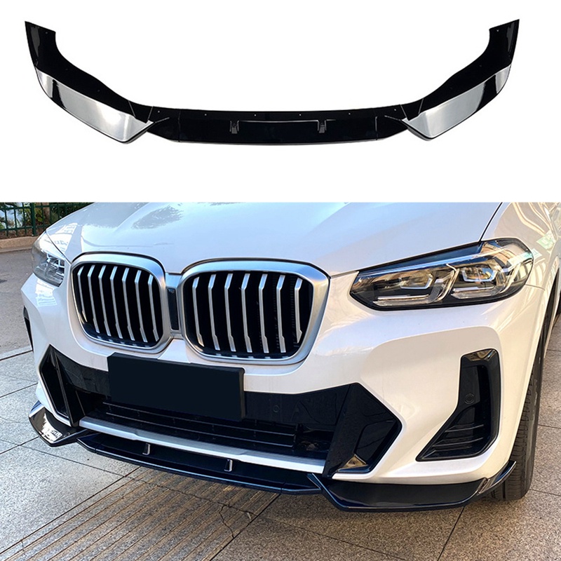 Tấm Chắn Bùn Trước Và Sau Cho Xe Hơi BMW X3 G01 X4 G02 M Pack 2022