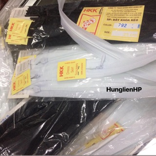 KHOÁ GIỌT LỆ/GIỌT NƯỚC TRẮNG ĐEN - BÁN THEO LỐ 12 CHIẾC