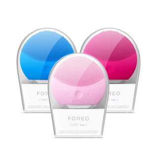 MÁY RỬA MẶT FOREO LUNA MINI 2