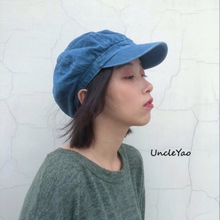 ☀️ Mũ nồi bò baret 💥