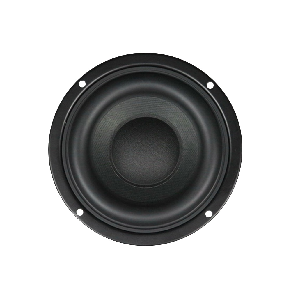 Loa siêu trầm AIYIMA 4 inch 4/ 8 Ohm 45W 2.1 chất lượng cao tiện lợi