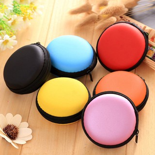 Hộp nhựa đựng tai nghe