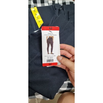 Quần Skechers LEGGING nâng mông BÀ TRÙM CỦA CÁC LOẠI LEGGING - Hàng Auth mua tại Mỹ