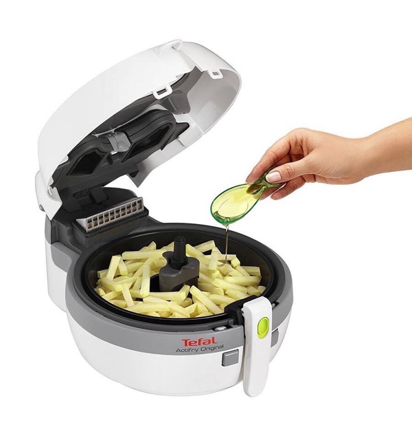 Nồi chiên không dầu Tefal Actifry FZ7010 – MADE IN FRANCE