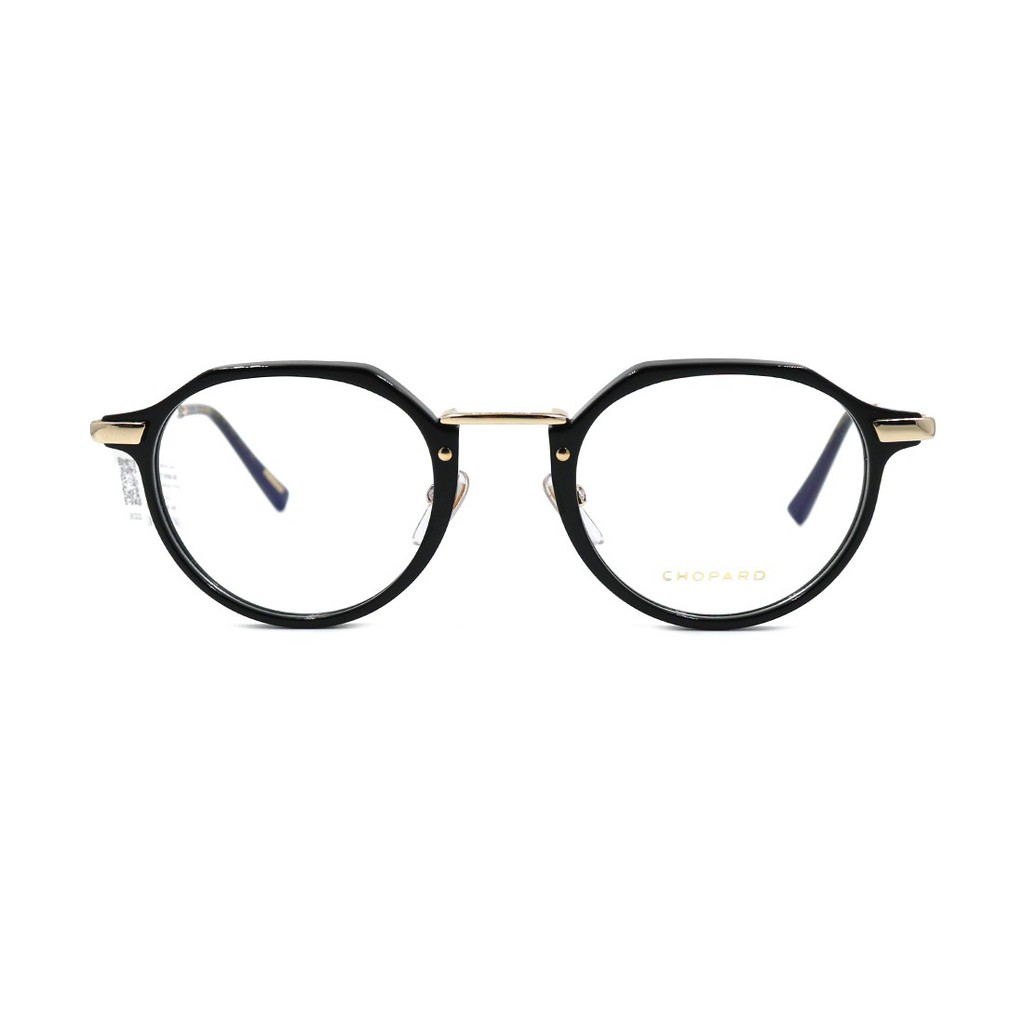 Gọng kính nam nữ thời trang CHOPARD VCHD85 chính hãng, thiết kế dễ đeo bảo vệ mắt