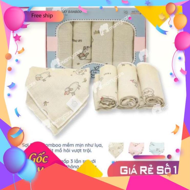 combo đồ cho bé yêu 0-24M -  Choi Teak Shop - HuLaLa Shop