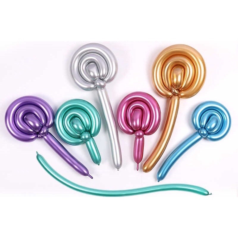 Sét 100 bóng jun văn nghệ thuật