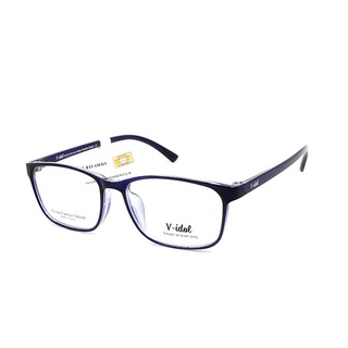 Gọng kính chính hãng V-idol V8131 màu sắc thời trang, thiết kế dễ đeo bảo vệ mắt thumbnail