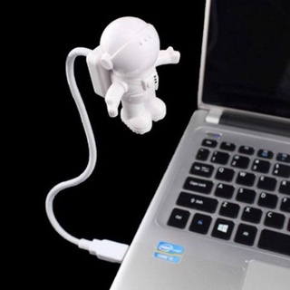 Đèn bàn phím phi hành gia Astronaut Lamp - Vaithuhay