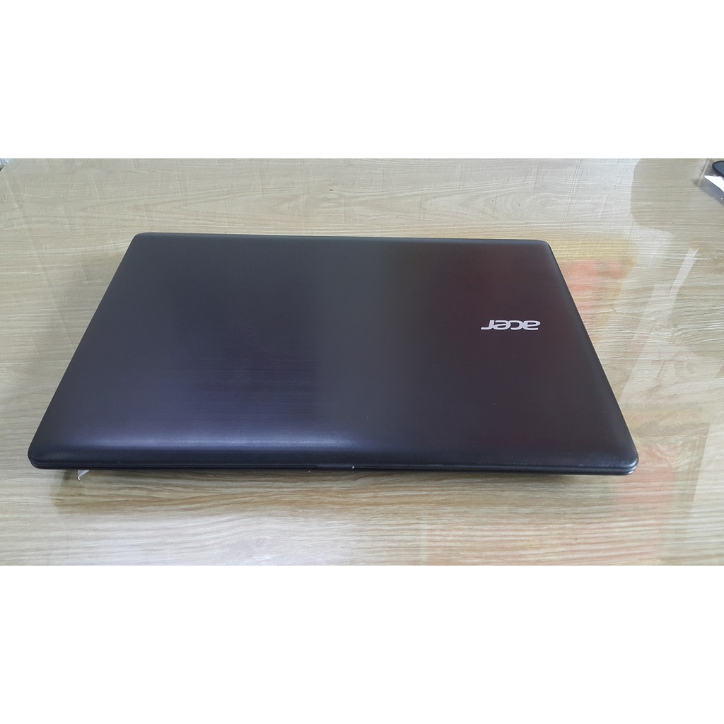 Laptop cũ Acer one 14 Z1402 -  Core i3 5005, Mỏng, đẹp, hỗ trợ 4k, chơi game mượt