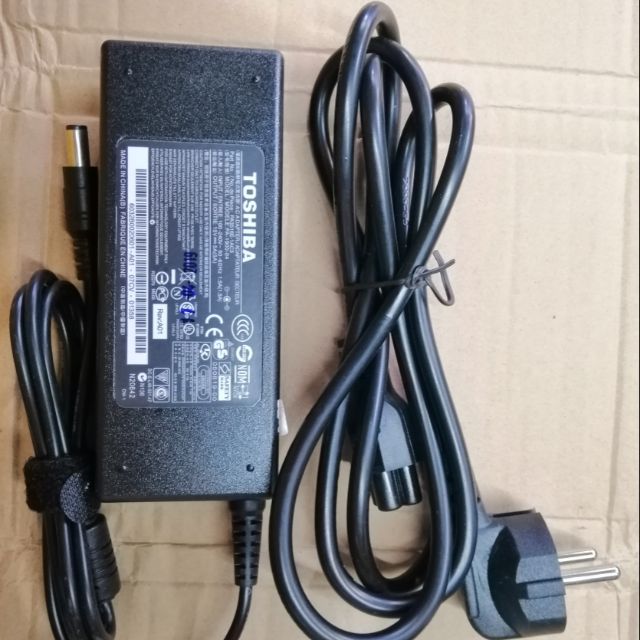 Nguồn adapter 15v-5a sịn