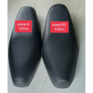 Yên xe wave rs - wave s - wave a 100cc nệm liên á form zin đời 2006-2014