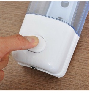 Bình đựng xà phòng nước tiện dụng