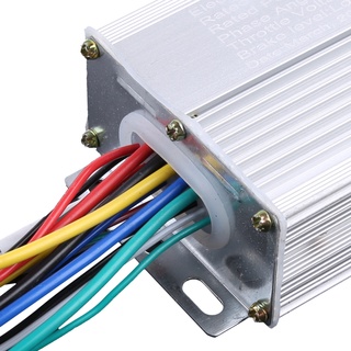 Bộ điều khiển tốc độ động cơ không chổi than 24v 350w chuyên dụng cho dc