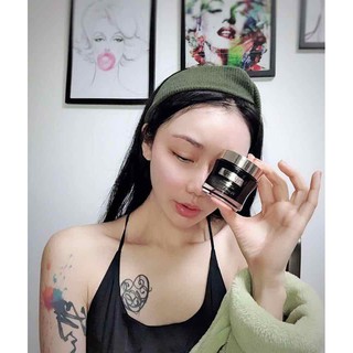 Kem Vento Luxe - Vento Trứng Cá Tầm