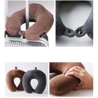 Gối đỡ cổ memory Lock&lock