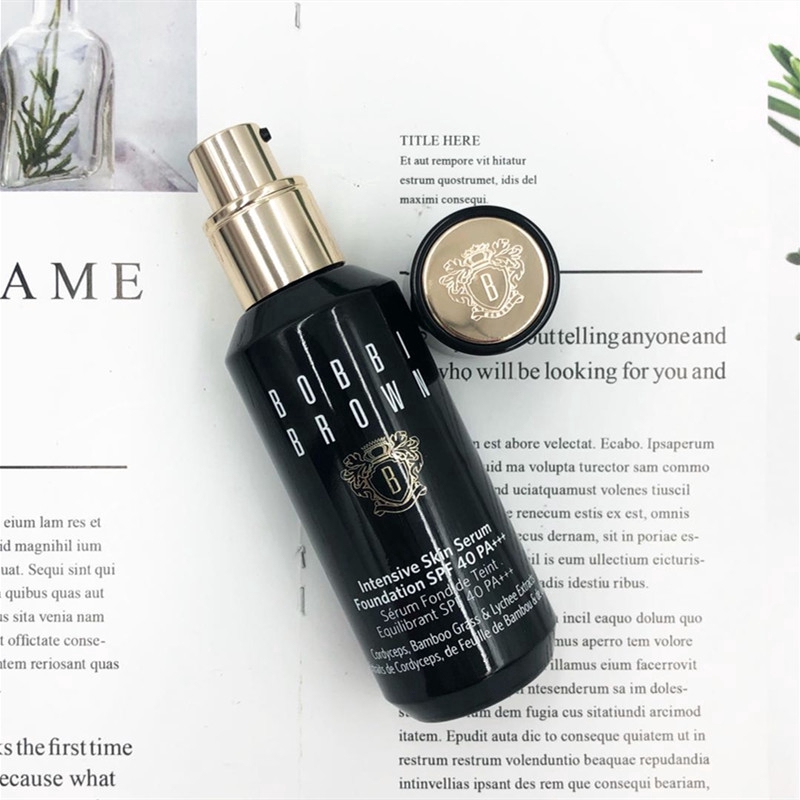 【miễn phí vận chuyển】Kem nền Bobbi 30ml tiện dụng cao cấp | BigBuy360 - bigbuy360.vn