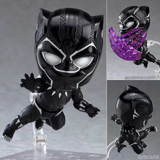 Mô hình nendoroid 955 Black Panther