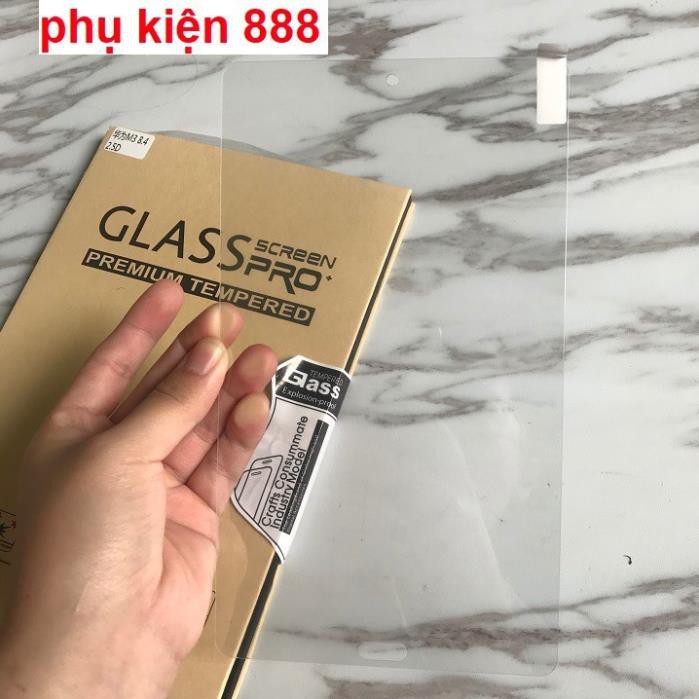 Kính cường lực Huawei Mediapad M3 8.4inch , Huawei D-01J