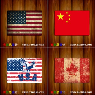 Lá cờ Mỹ chất lượng cao tiện dụng