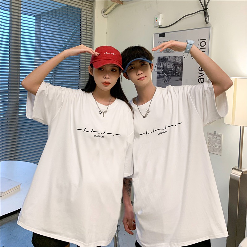 Dòng Chữ Cái / Bảng Chữ Cái / Áo Thun oversize