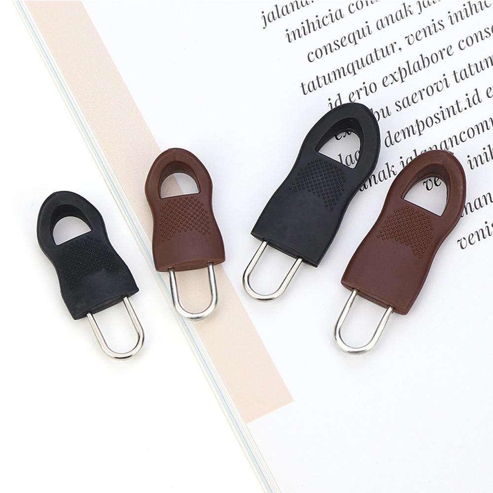 Set 8 Dây Kéo Khóa Kéo Thay Thế Cho Balo Túi Xách Tay TAYLOR1