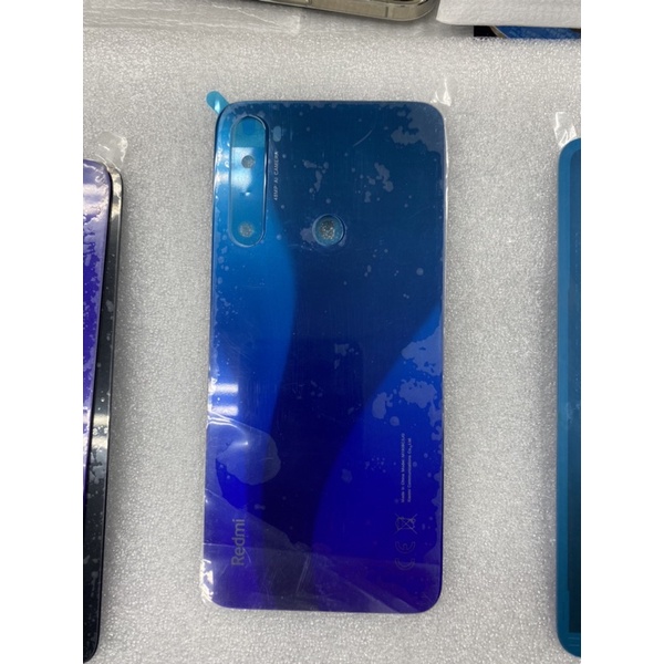 lưng xiaomi note 8 , nắp lưng redmi note 8