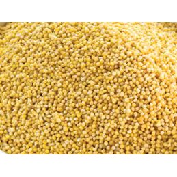 Kê vàng hữu cơ đã tách vỏ 1Kg
